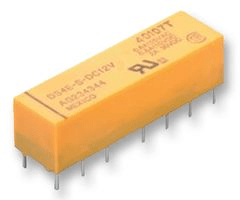 DS4E-S-DC 12V PANASONIC