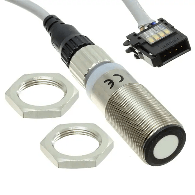 E4C-DS30 Proximity Sensors