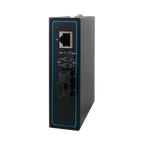 EF23 Industrial Media Converters | Ethernet to fiber media converter