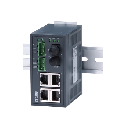 EH2005-Fm ATOP Technologies | Switches, Hubs