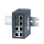 EH2006 Industrial Ethernet Switches