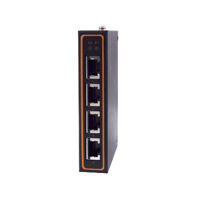 EH2304-PR ATOP Technologies | Switches, Hubs