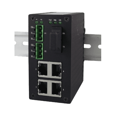 EH2305-1Fs ATOP Technologies | Switches, Hubs