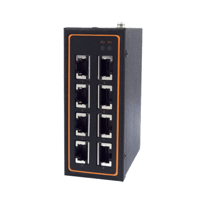 EH2308-PR ATOP Technologies | Switches, Hubs
