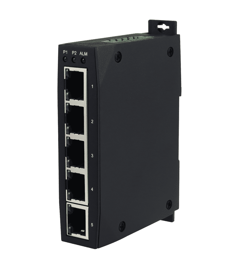 EH3005 ATOP Technologies | switches,Hubs
