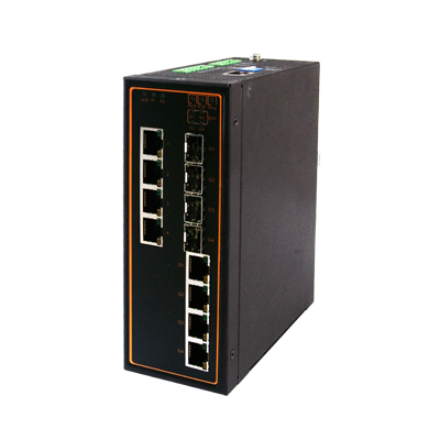 EH7508-4G-4PoE-4SFP ATOP Technologies | Switches, Hubs