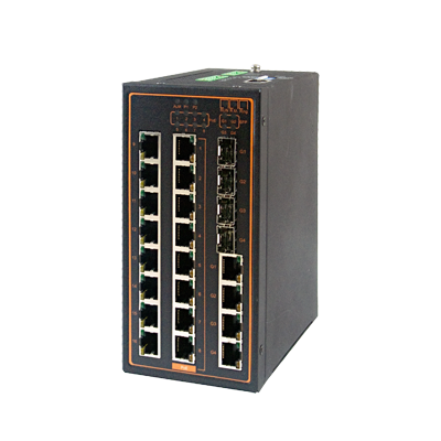 EH7520-4G-8PoE-4SFP ATOP Technologies | Switches, Hubs