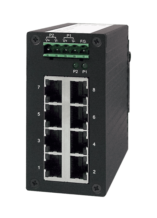 EHG2308 ATOP Technologies | switches,Hubs