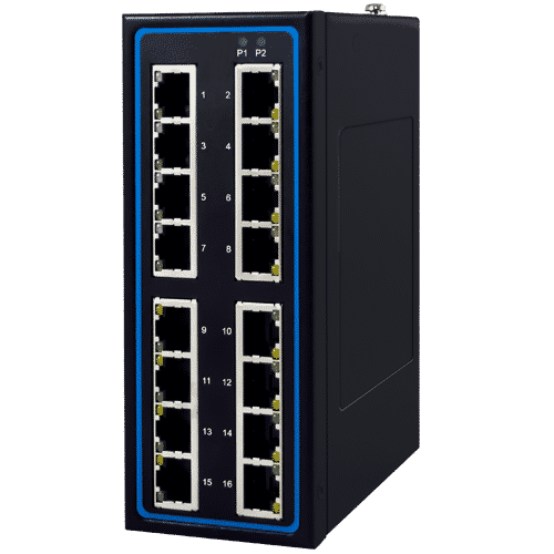 EH2316-2G ATOP Technologies | Switches, Hubs