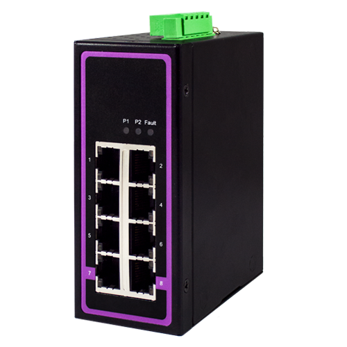 EHG2408 ATOP Technologies | Switches, Hubs