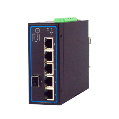 EHG7306-1SFP ATOP Technologies | switches,Hubs