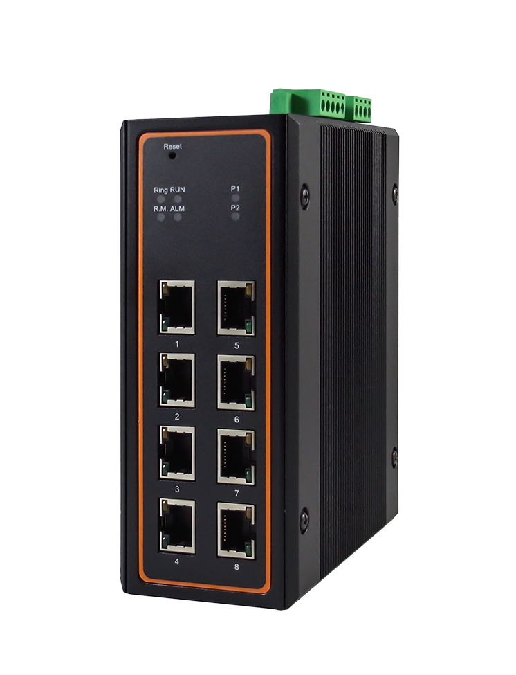 EHG7508-4SFP ATOP Technologies | Switches, Hubs