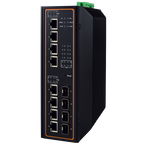 EHG7512-8PoE-410GSFP ATOP Technologies | Networking Solutions