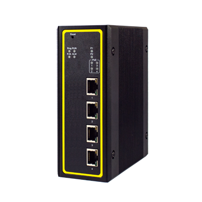 EHG7604-2SFP ATOP Technologies | Switches, Hubs