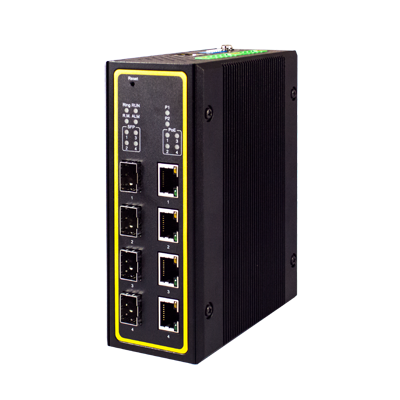 EHG7608 ATOP Technologies | Switches, Hubs