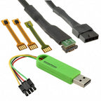 EVALUATION KIT EK-H5 1.8V FOR HU