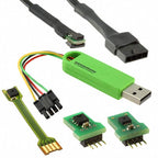 EVALUATION KIT EK-H5 FOR HUMIDITY