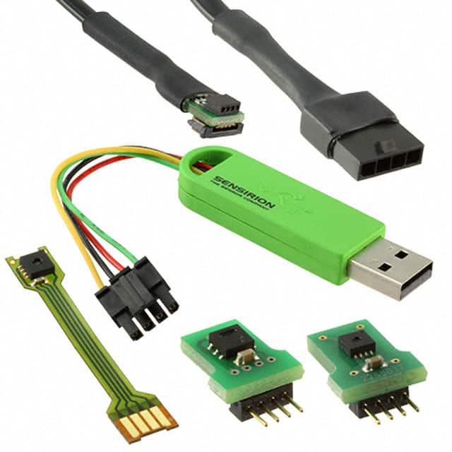 EVALUATION KIT EK-H5 FOR HUMIDITY