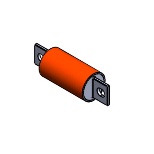 Eaton EVK25-80 Electric vehicle fuse