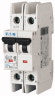 FAZ-C16-2-NA Miniature circuit breaker (MCB), 16 A,