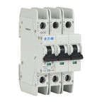 FAZ-C20-3-NA Miniature circuit breaker (MCB), 20 A, 3p,