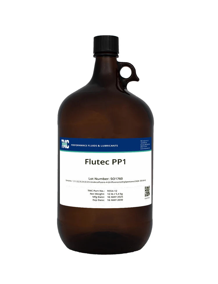 FLUTEC™ PP1
