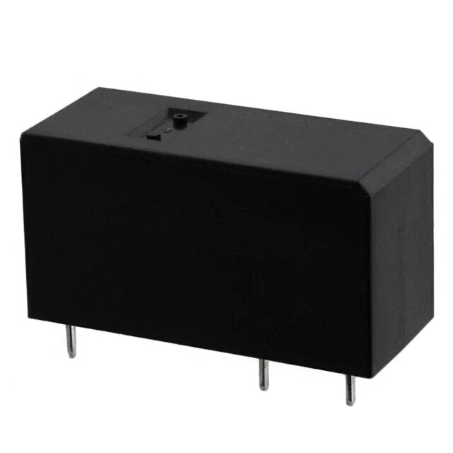G2RL-1 DC12 (SPDT Through Hole) Electromechanical Relay