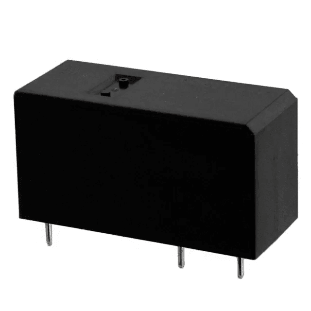 G2RL-1E-DC5 General Purpose Relays SPDT 5VDC