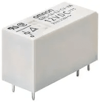 G2RL-1A-E2-CV-HA (12 VDC) PCB Power Relay