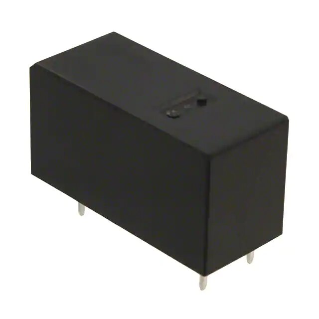 G2RL-1A4-E DC5 (5  VDC, 16 Amp, SPST-NO )PCB Power Relay