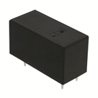 G2RL-1A4-E-DC5 General Purpose Relays SPST-NO Class F 5VDC