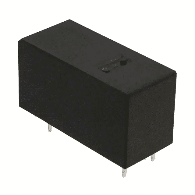 G2RL-1A4-E-DC5 General Purpose Relays SPST-NO Class F 5VDC