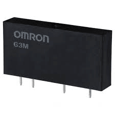 G3M-203P-4-DC24 - Solid State Relay