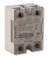 G3NA-210B-UTU DC5-24 -Replacement of  RA2410-D06