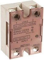 G3NA-225B-UTU DC5-24 -Replacement of  RA2425-D06 Carlo Gavazzi Inc.