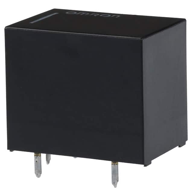 G5LE-1A-E-DC12, SPST-NO Sugar Cube Relay