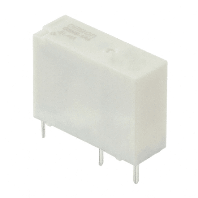 G5NB-1A4-EL-HA-DC12 General Purpose Relays 1FormA (SPST-NO) DC 12