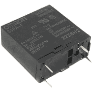 G5PZ-1A-E DC5