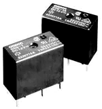 G5Q-14-DC12 Omron POWER RELAYS