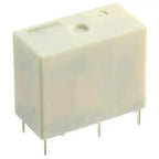 G5Q-1A-EL-HA-VH  (24 VDC 10 Amp, SPST-NO)  Power Relay, Flux protection