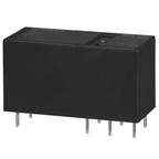 G5RL-1-E-HR DC5 Omron PCB Power Relay