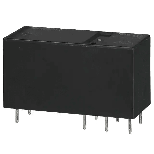 G5RL-1-E-HR DC5 Omron PCB Power Relay
