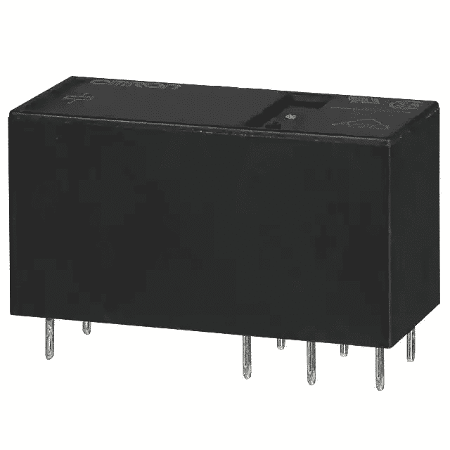 G5RL-1-E-HR-DC5 General Purpose Relays Power PCB Relay SPDT 16A 5VDC