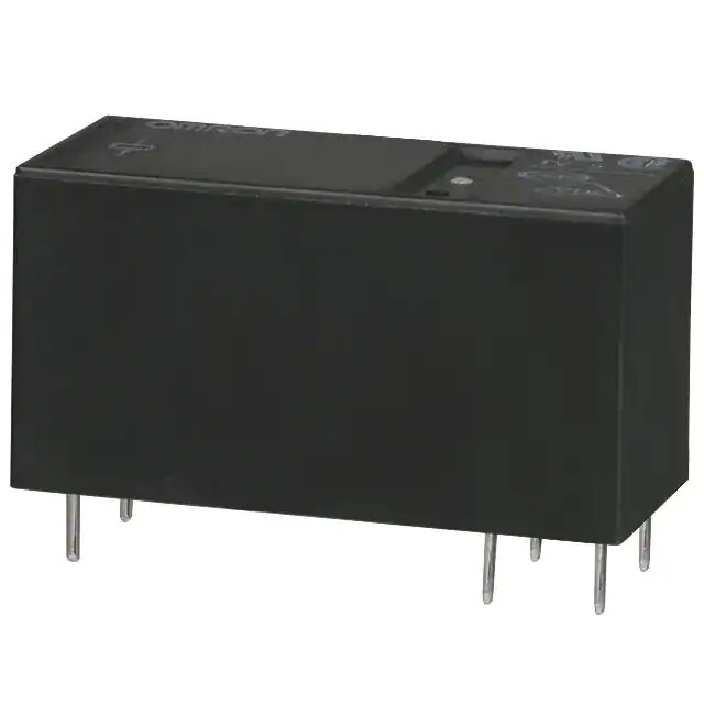 G2RL-1A-E-CV DC12 (16 Amp) Non Latching PCB Power Relays