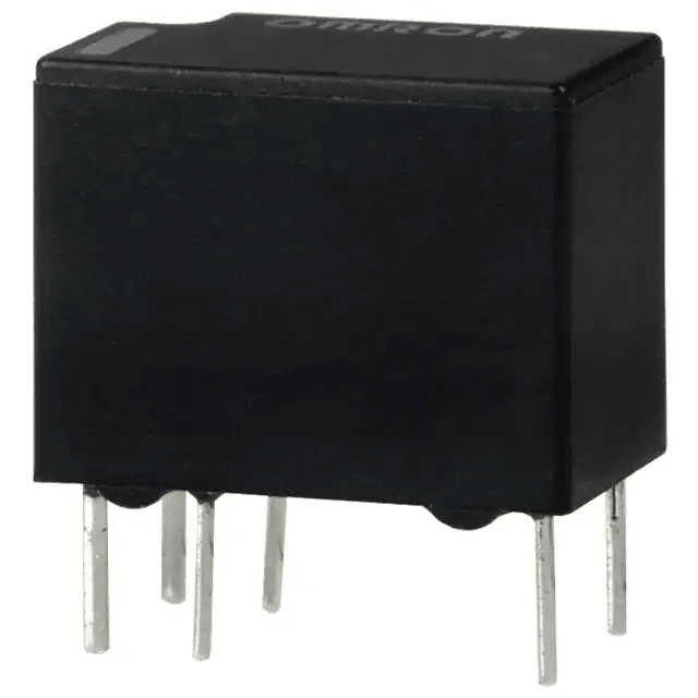 G5V-1-DC24 ( SPDT 24DC ) Low Signal Relays