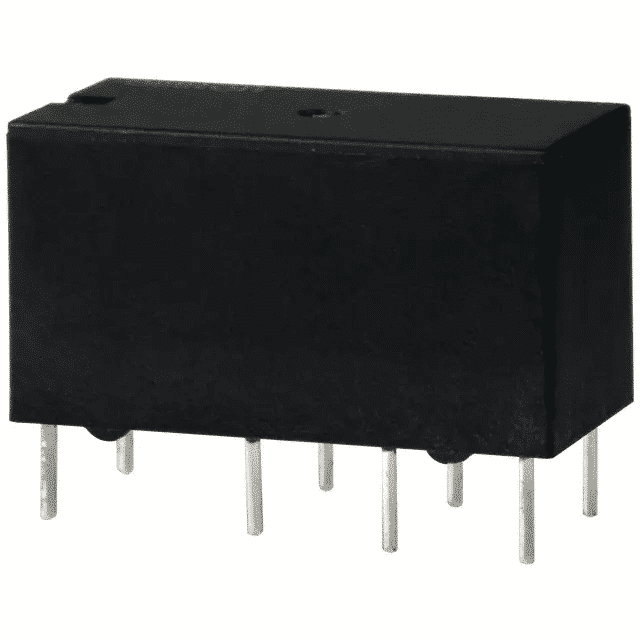G5V-2-H1-DC12 Low Signal Relays - PCB