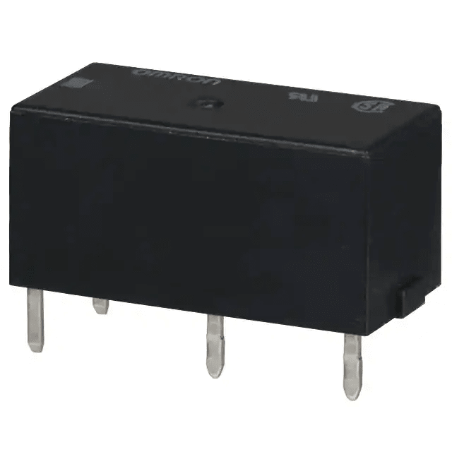 G6B-2114P-US-DC24 General Purpose Relays Power PCB Relay SPST-NO + -NC 24VDC