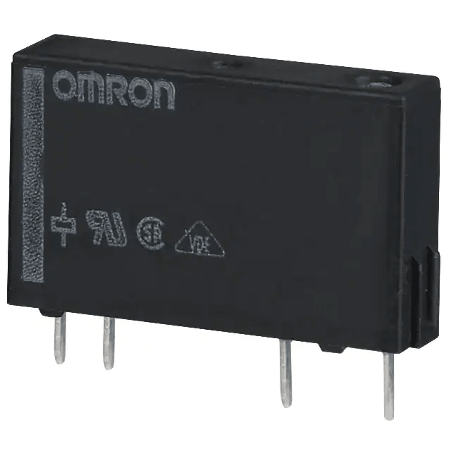 G6DS-1A-DC24 Omron Electronics - Power Relays