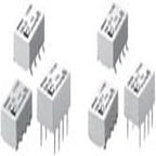 Low Signal Relays G6K-2F-DC24
