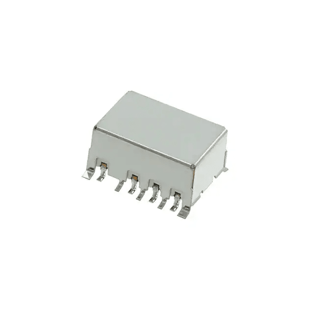 G6K-2F-RF-T-TR03 DC5 High Frequency / RF Relays